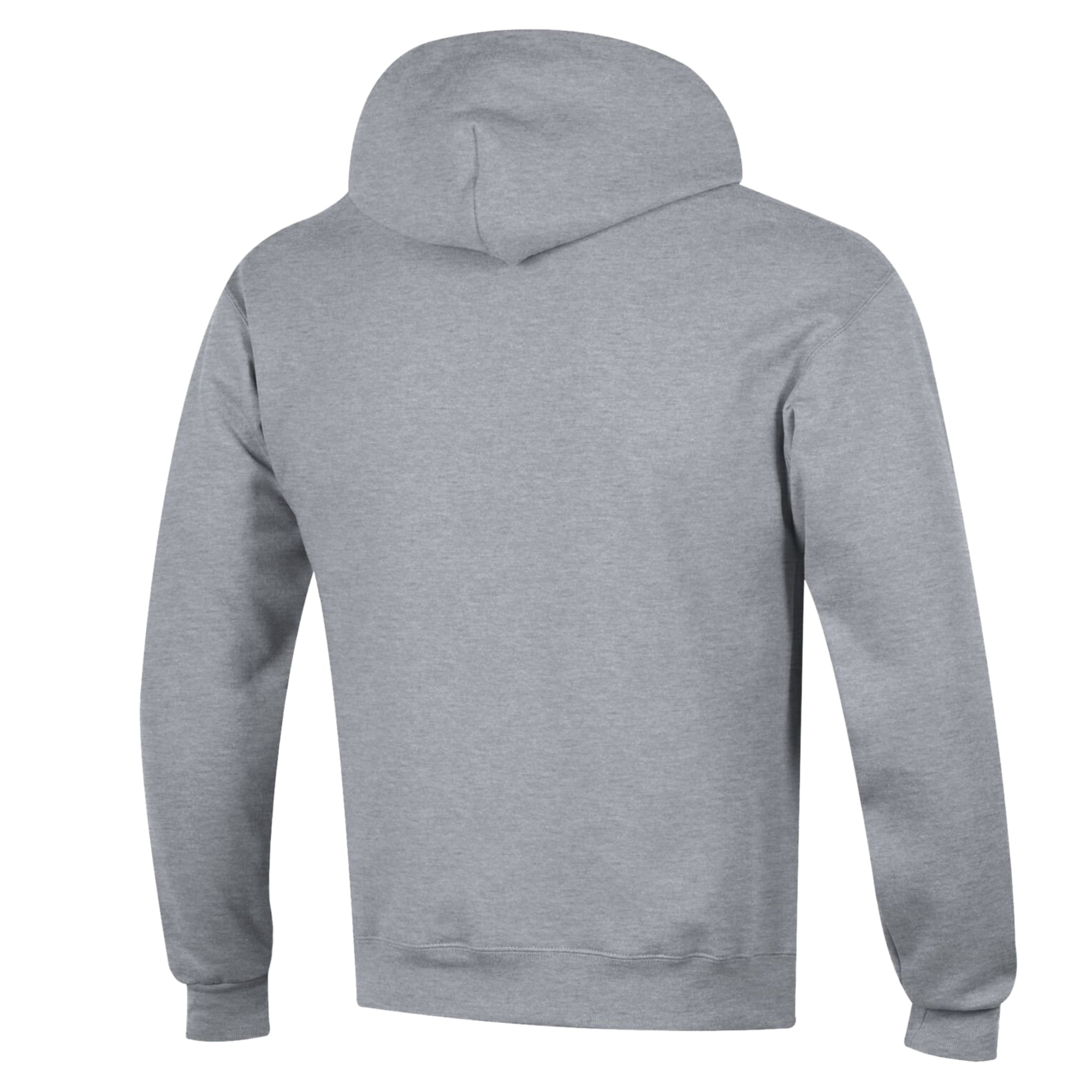 Sweat-shirt Champion pour homme, gris chiné, South Florida Bulls Arch Powerblend