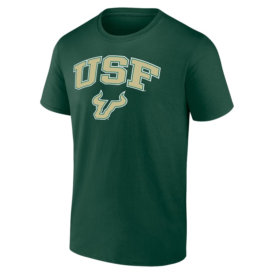Usf Bulls Clothing