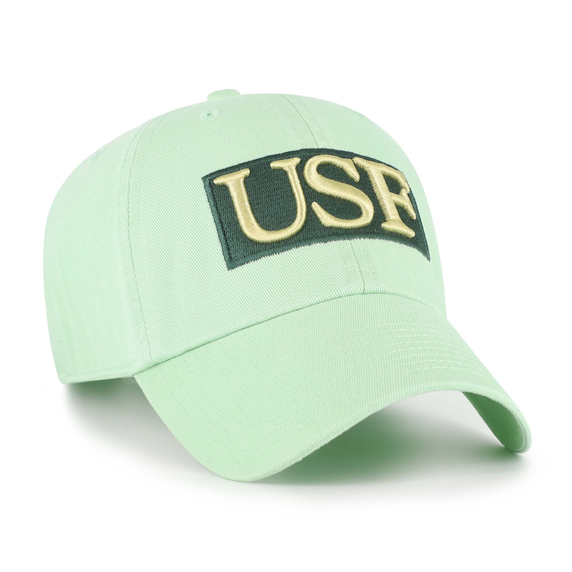 Unisex '47 South Florida Bulls Sand Clean Up Adjustable Hat