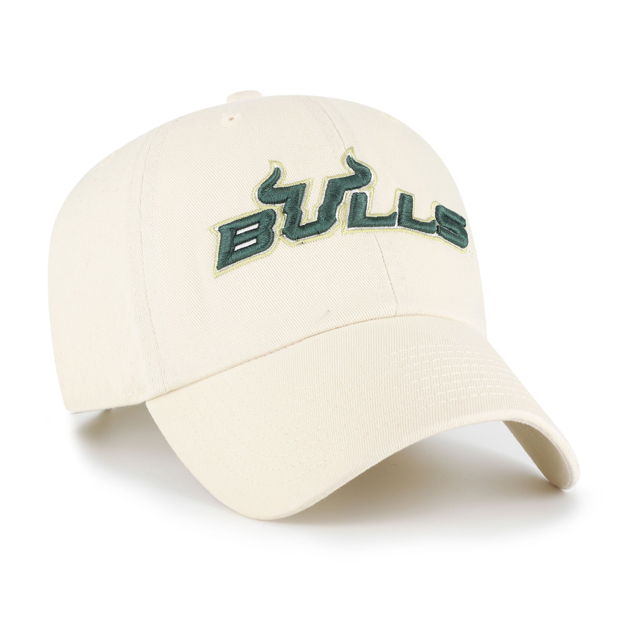 Unisex '47  South Florida Bulls Sand Clean Up Adjustable Hat