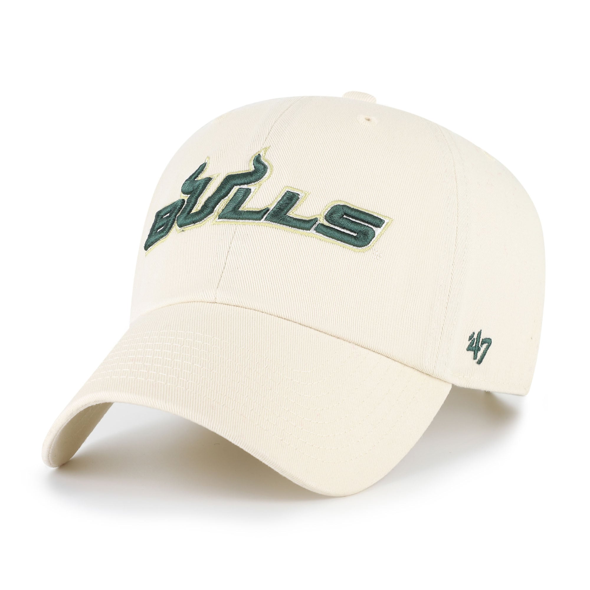Unisex '47  South Florida Bulls Sand Clean Up Adjustable Hat