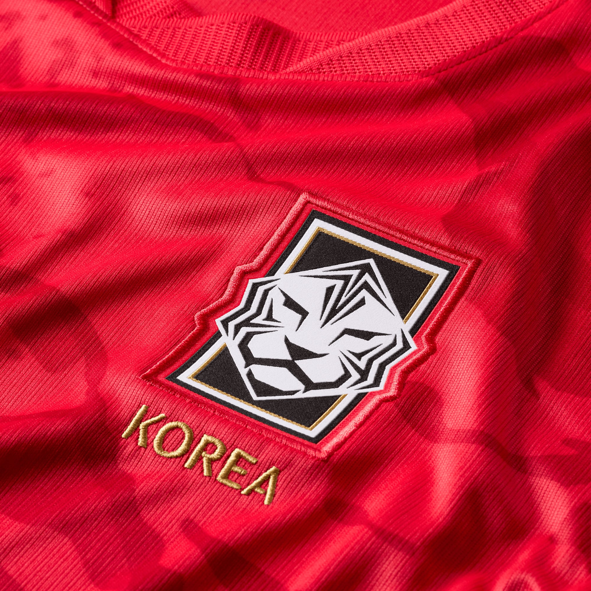 NIKE サッカー韓国代表 ユニフォーム ソンフンミン オーセンティック 