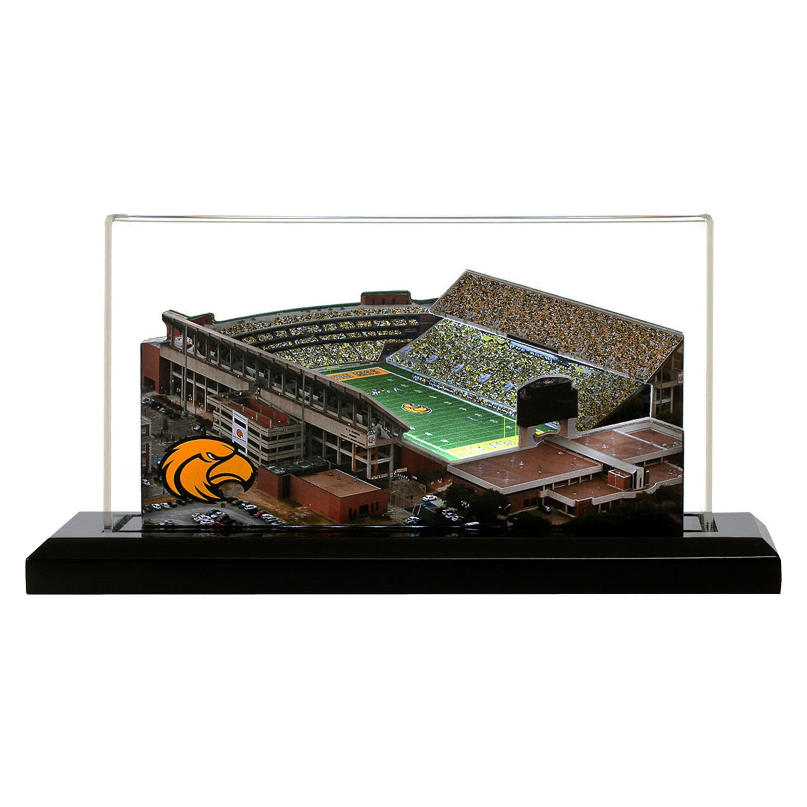 Southern Miss Golden Eagles 13