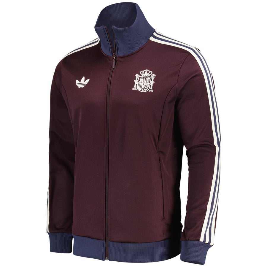 激レア】adidasオリジナルス ベッケンバウアー トラックトップ L 美品 
