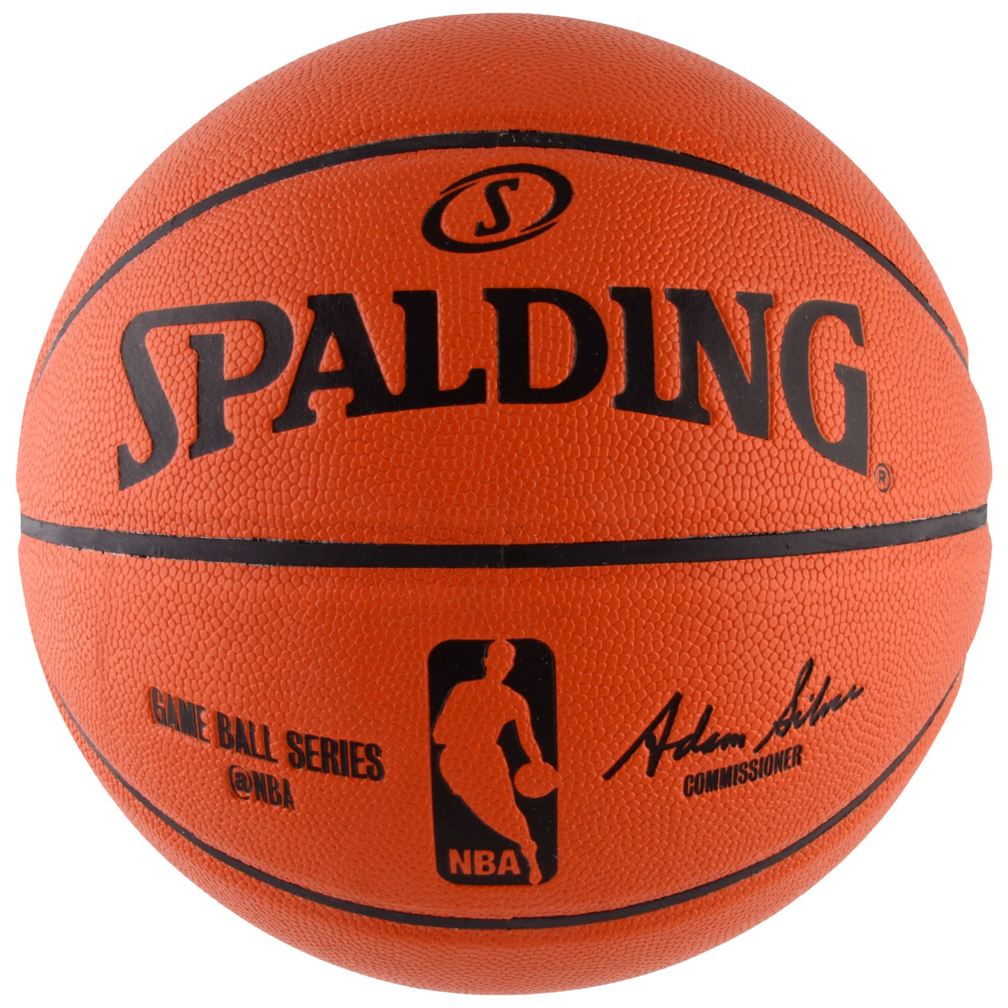 Spalding Indoor/Outdoor Basketball