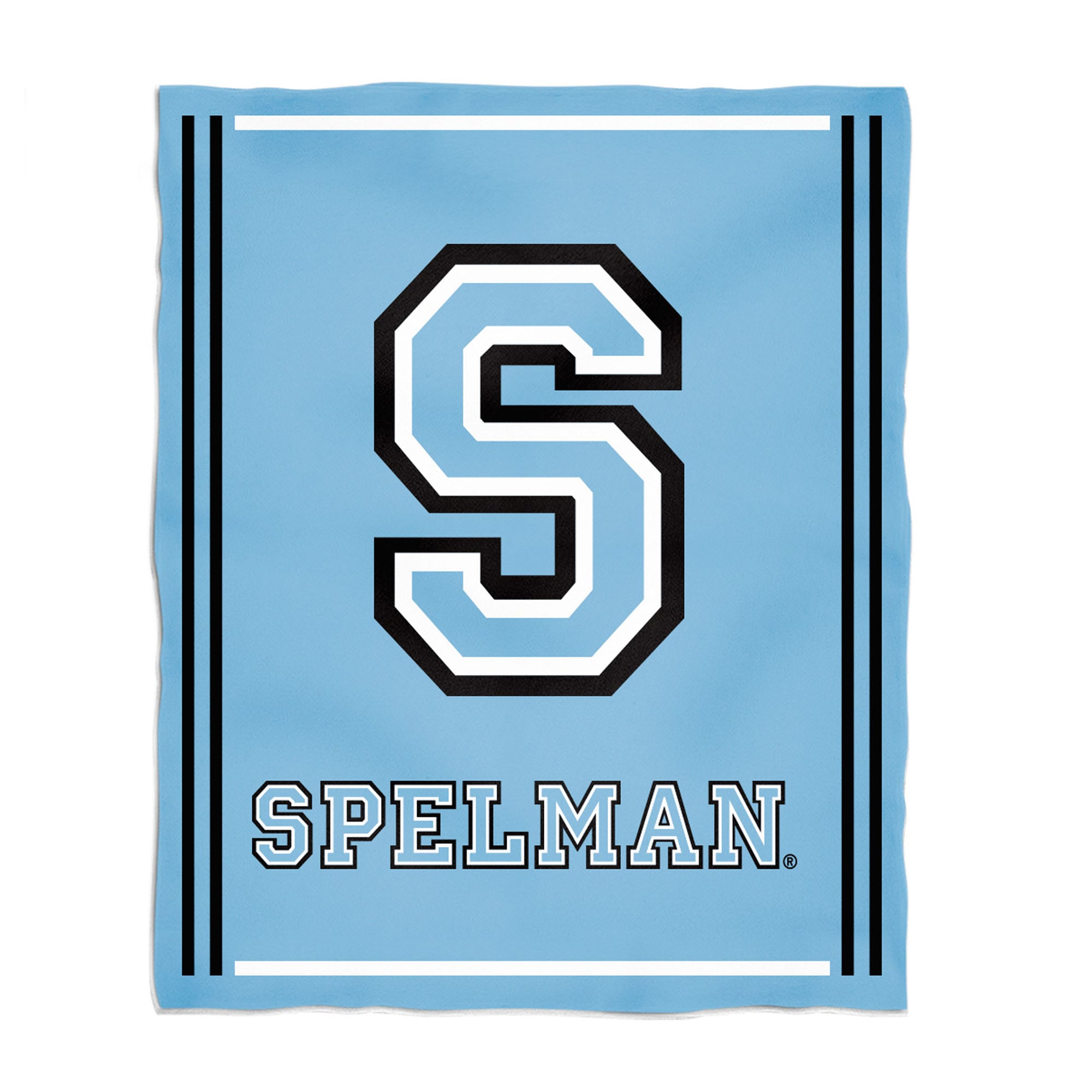 Spelman Logos