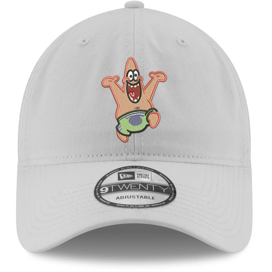 Patrick Hat Patrick Star Als Mens