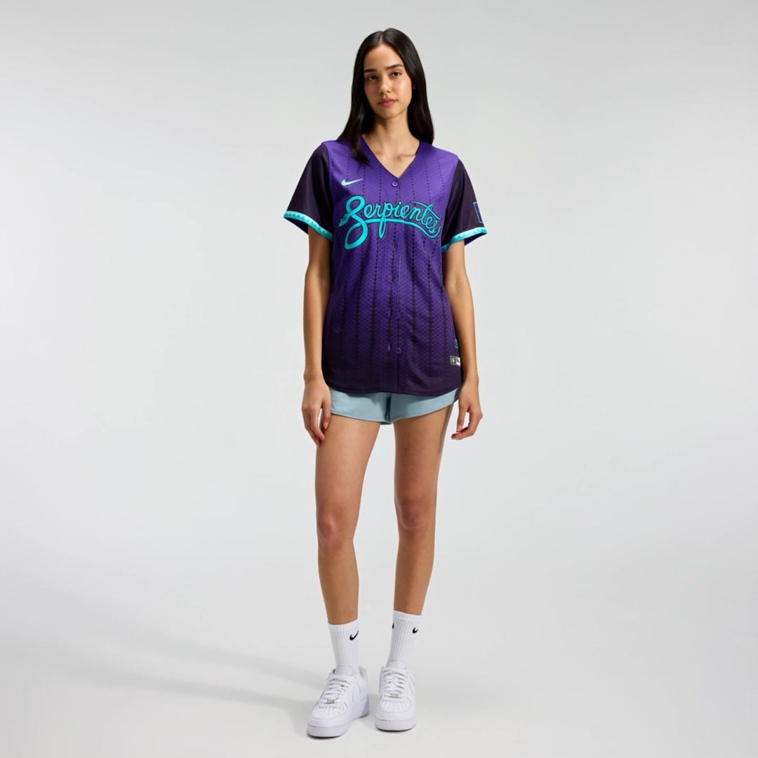 d.i.a 希少Tシャツ グリーン パープル 平成ギャル p-201719835_pv-701_u-