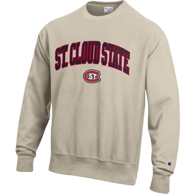 St. Cloud State Huskies Sweatshirts, St. Cloud State Huskies 