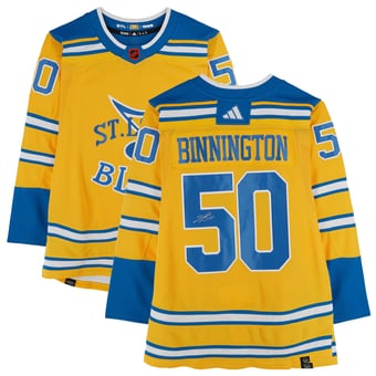 St. Louis Blues Collectibles