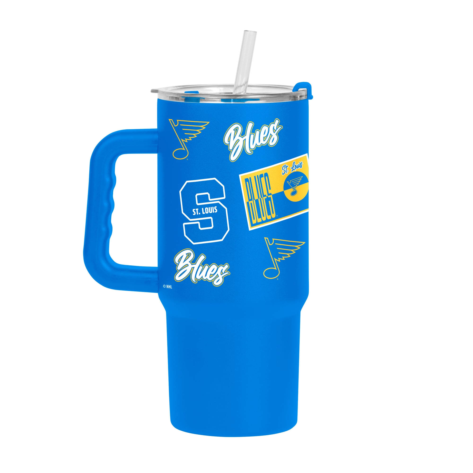 Gobelet Dreamweave 24 oz Logo Brands St. Louis Blues