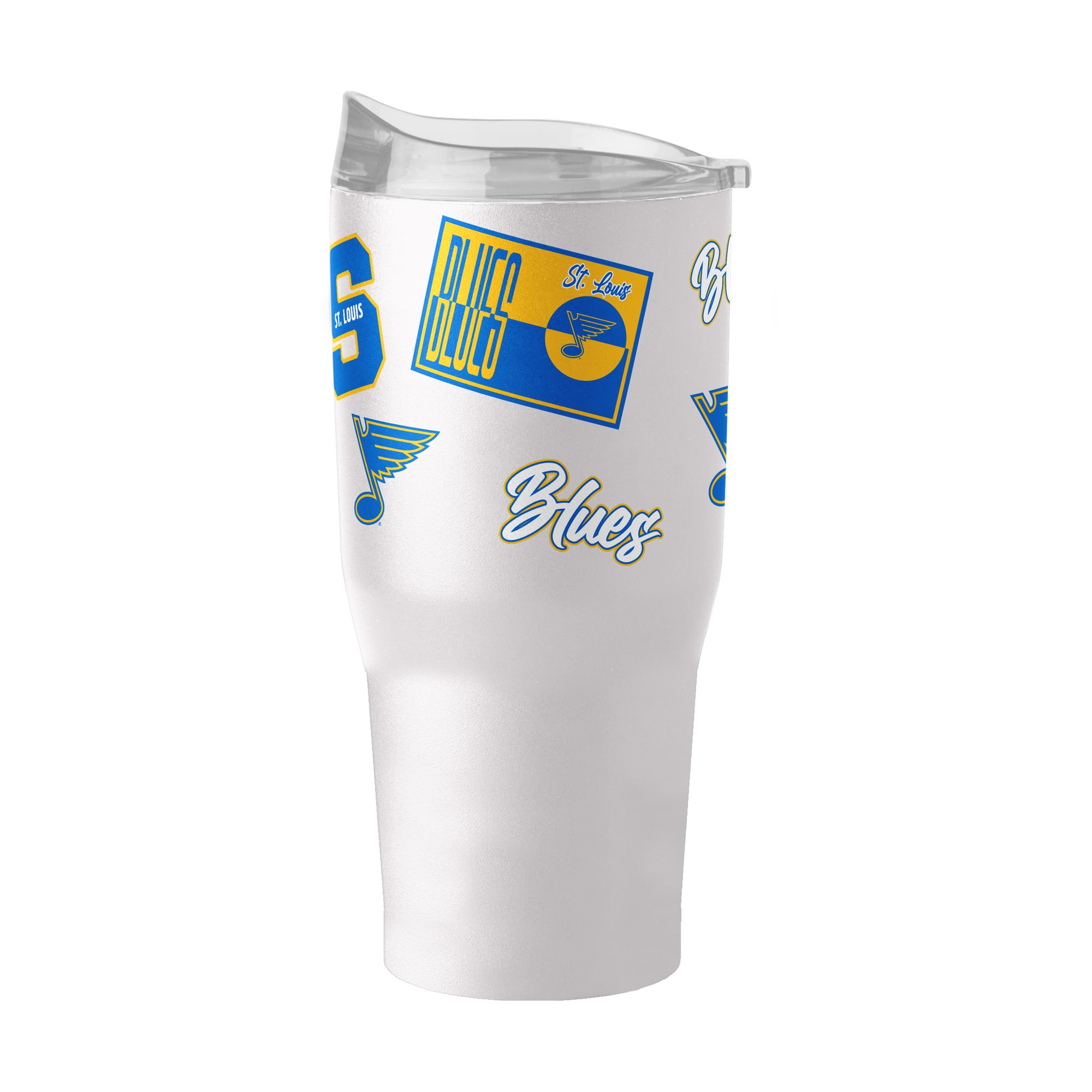 Gobelet Dreamweave 30 oz Logo Brands St. Louis Blues