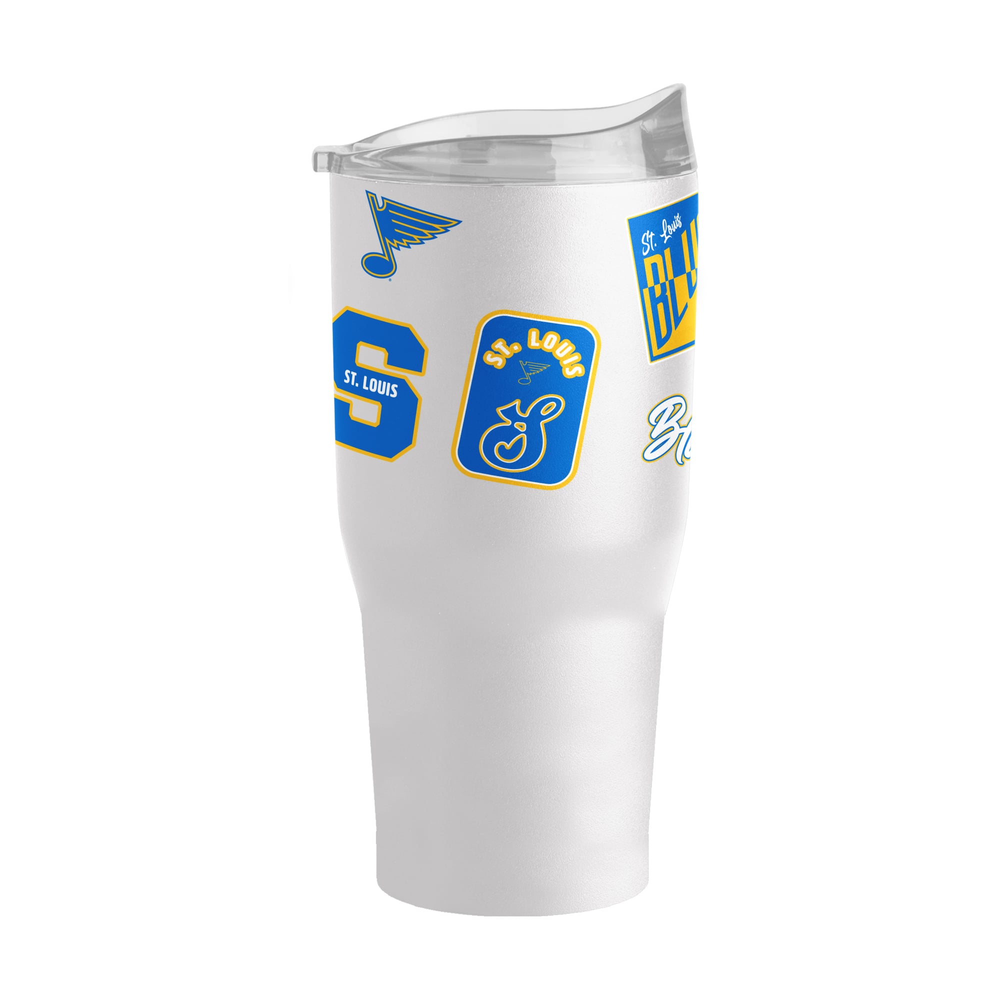 Gobelet Dreamweave 30 oz Logo Brands St. Louis Blues