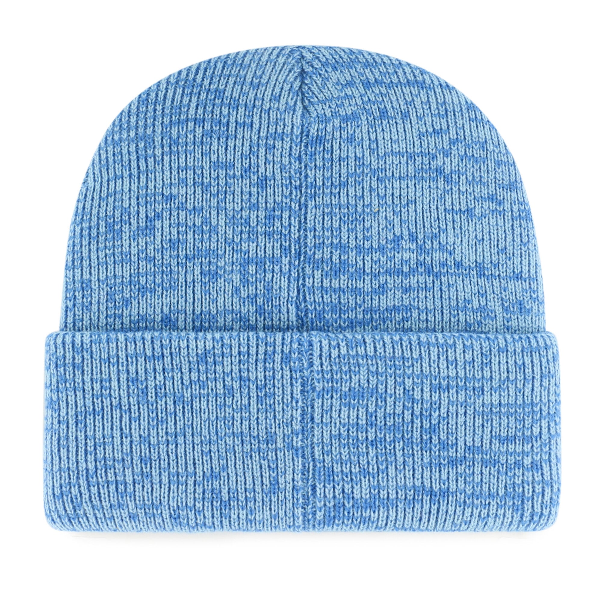 Men's '47 Blue St. Louis Blues Brain Freeze Cuffed Knit Hat