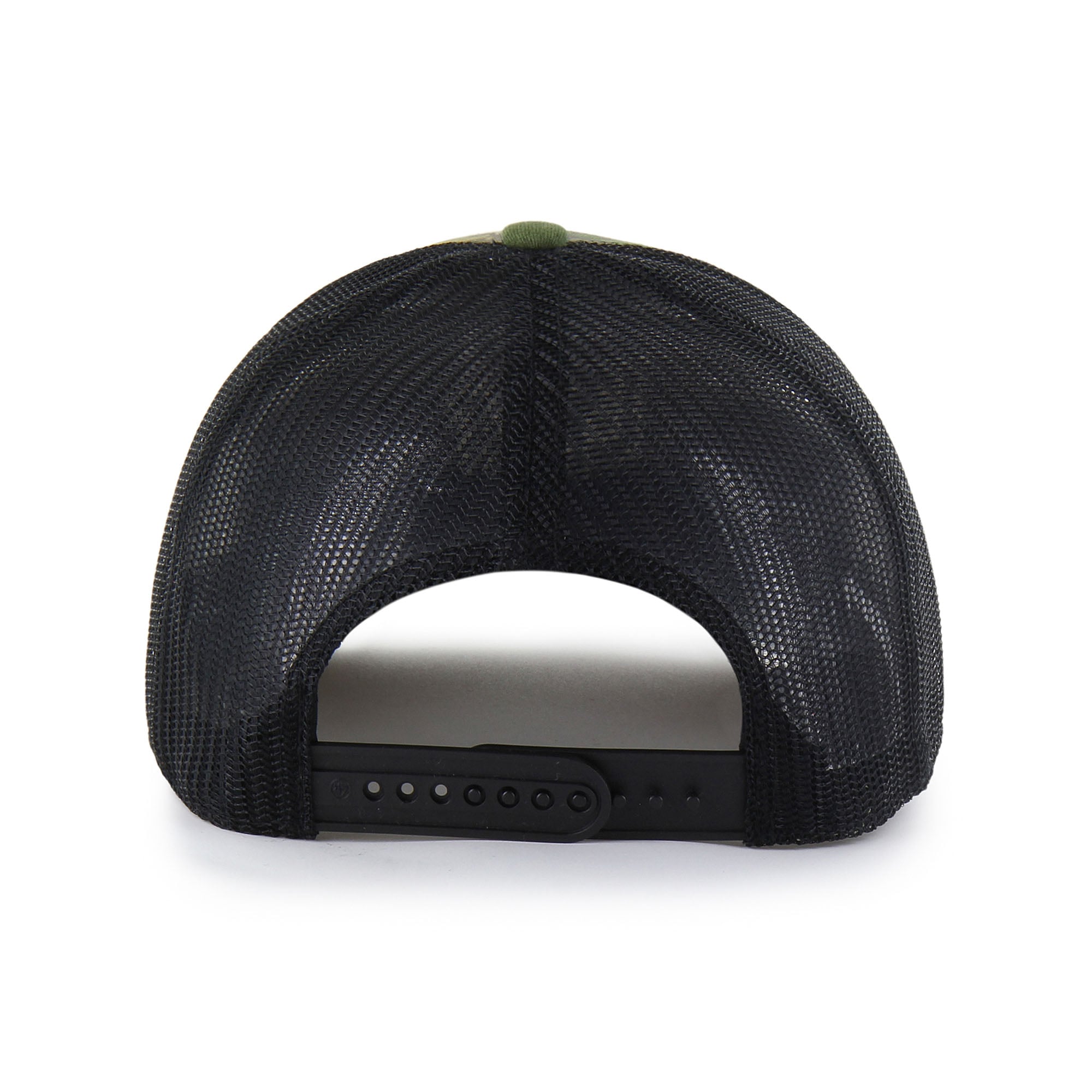 Casquette snapback camouflage St. Louis Blues '47 pour homme