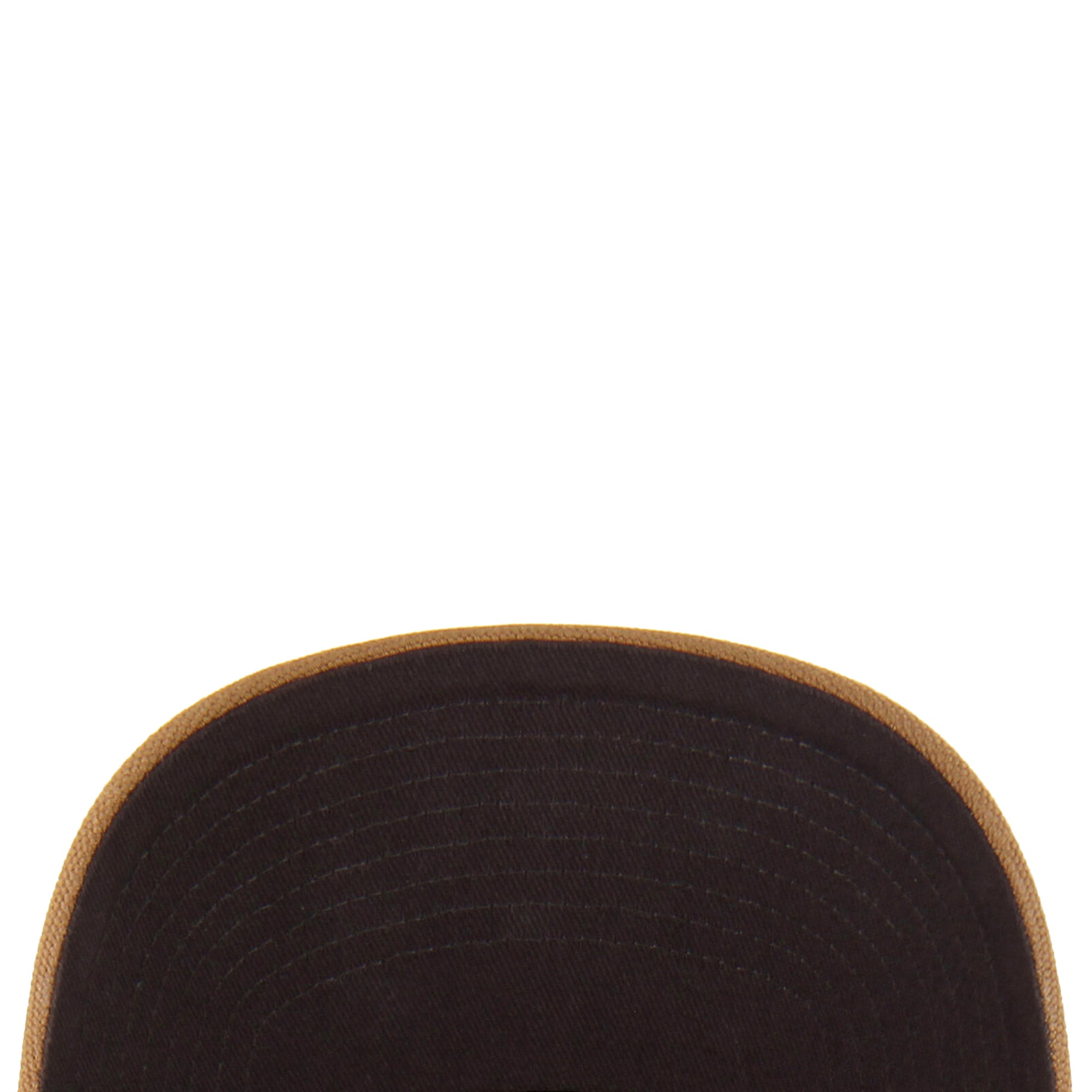 Casquette ajustable Carhartt x '47 marron St. Louis Blues Clean Up pour homme