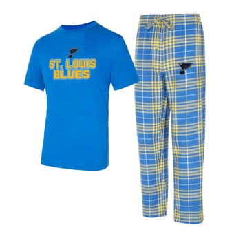 St. Louis Blues Sleepwear & Underwear