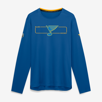 St. Louis Blues T-Shirts