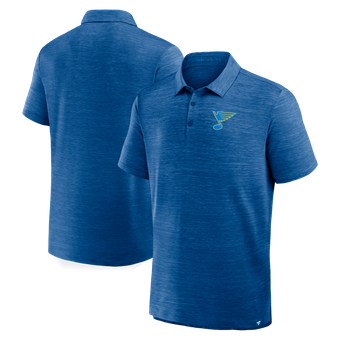 St. Louis Blues Polos