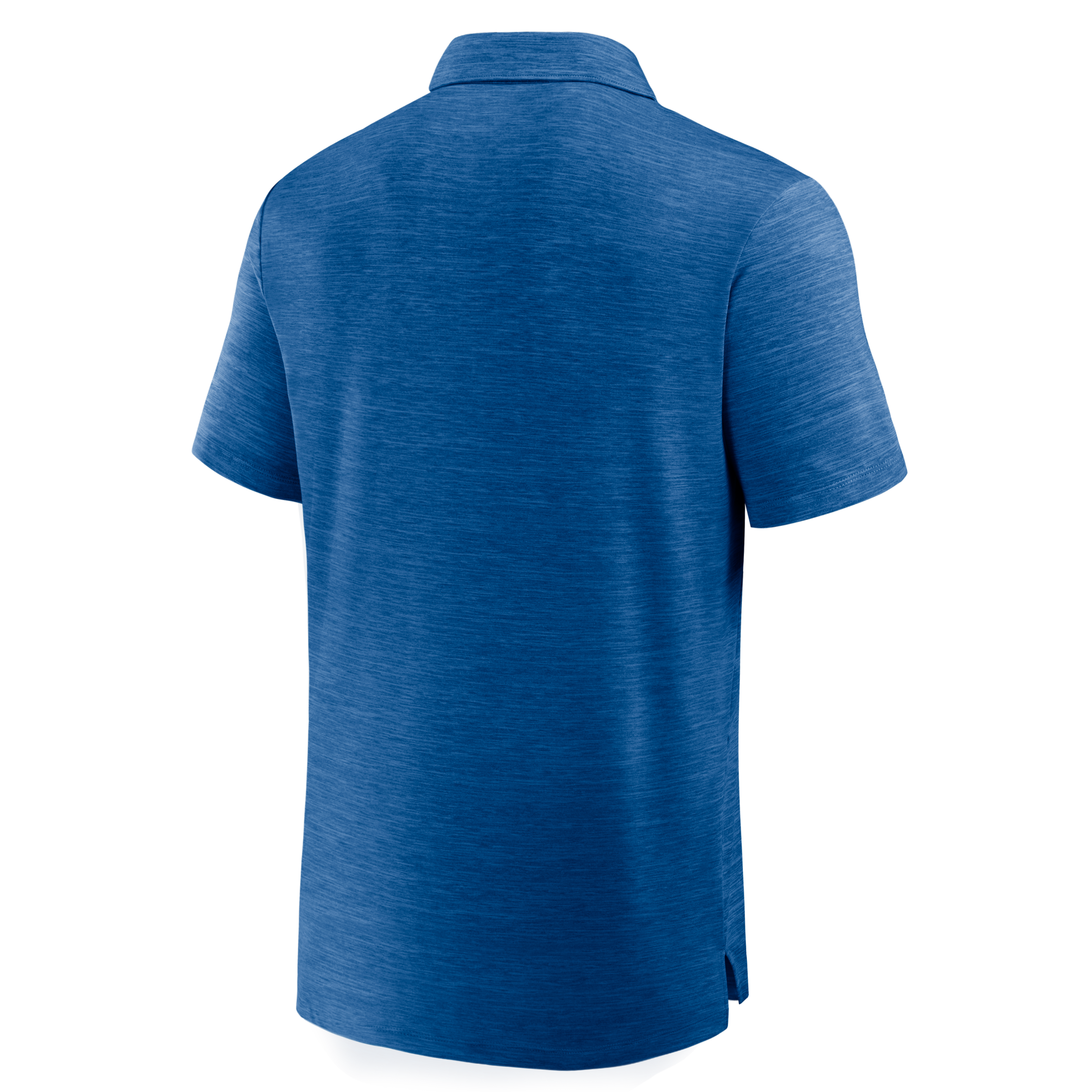 Polo à pochette bleu St. Louis Blues de Fanatics pour homme