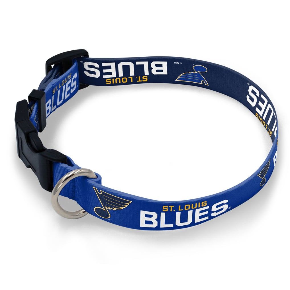 St. Louis Blues WinCraft Pet Collar