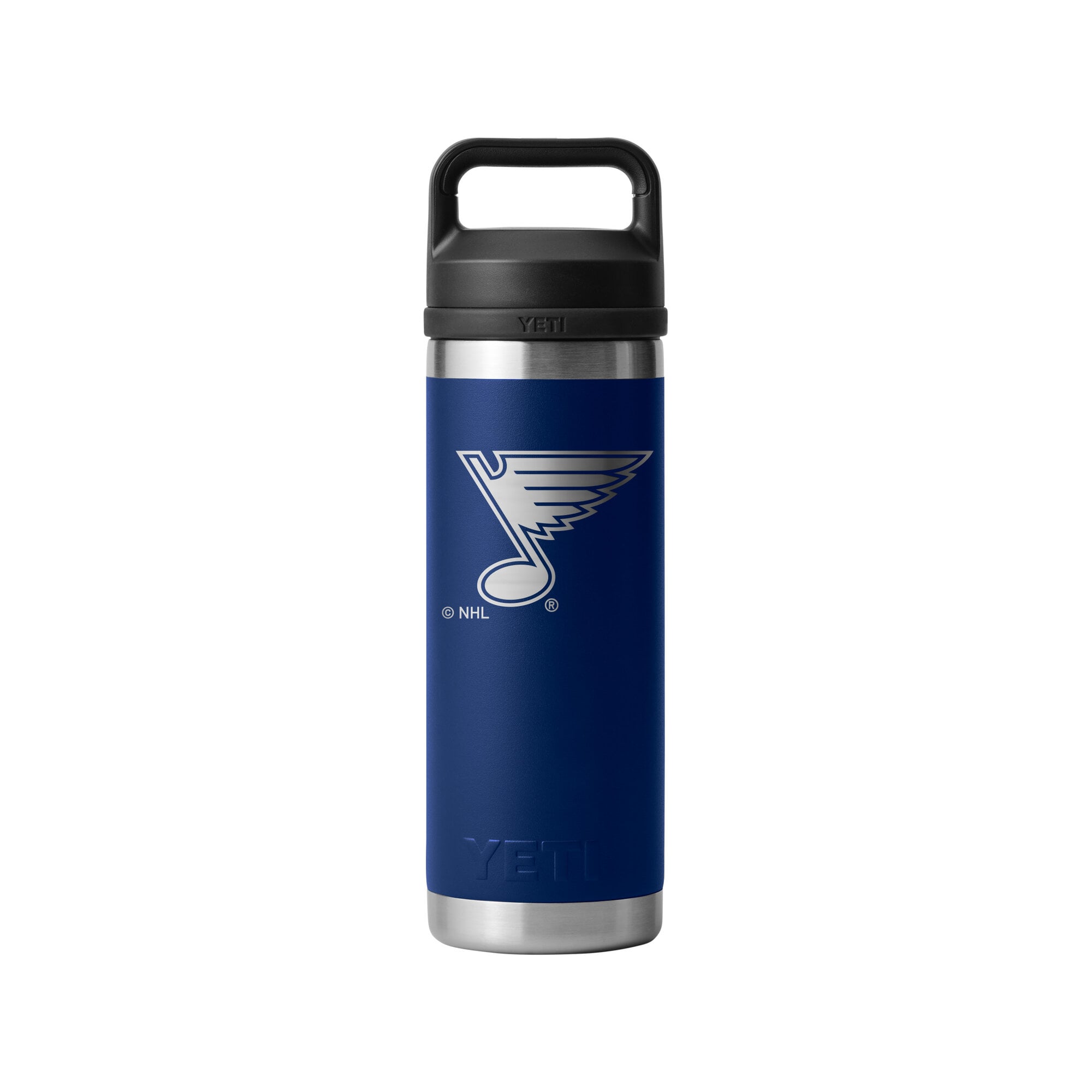 Gourde YETI St. Louis Blues 18 oz Rambler Chug