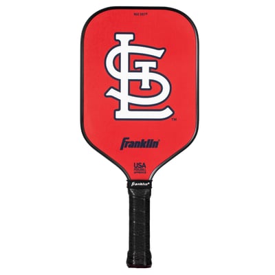 St. Louis Cardinals Franklin Sports Pickleball Paddle
