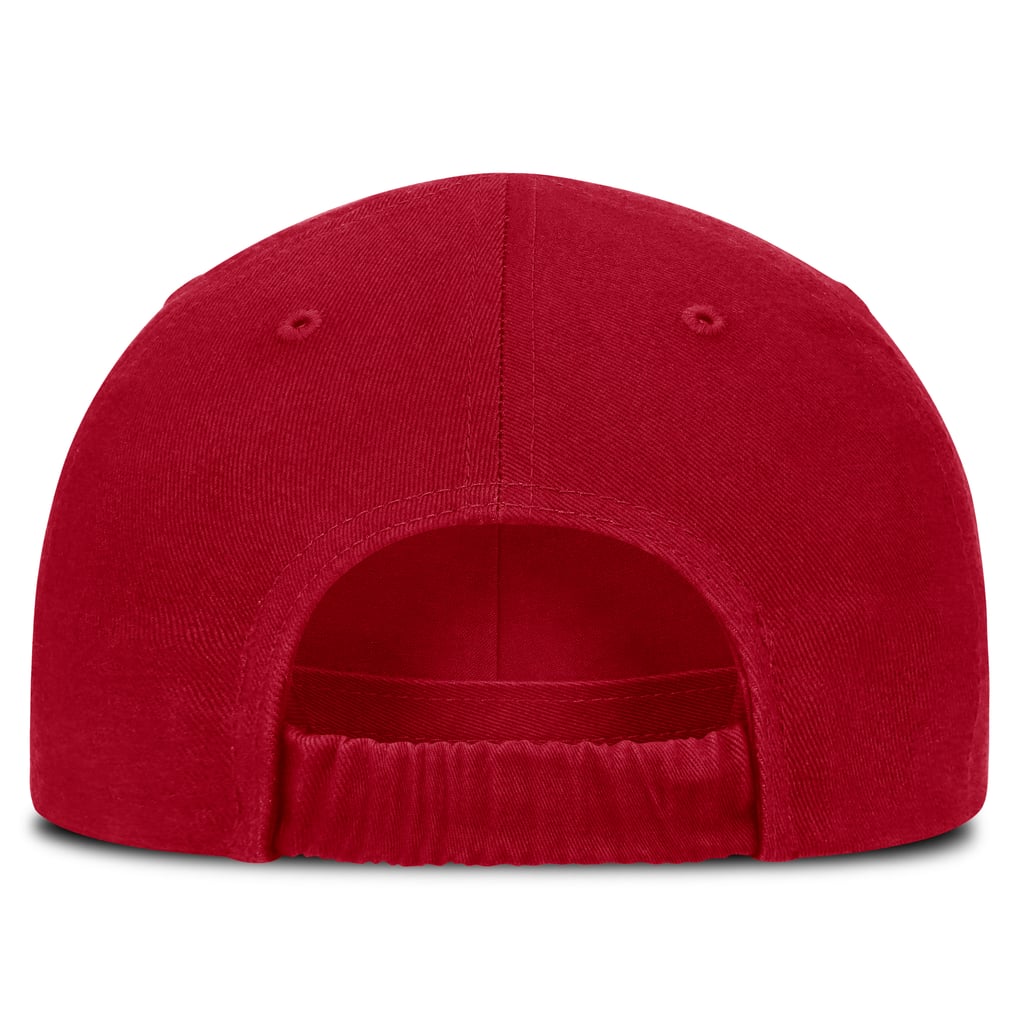 St. Louis Cardinals Nike Infant Mascot Club Flex Hat - Red