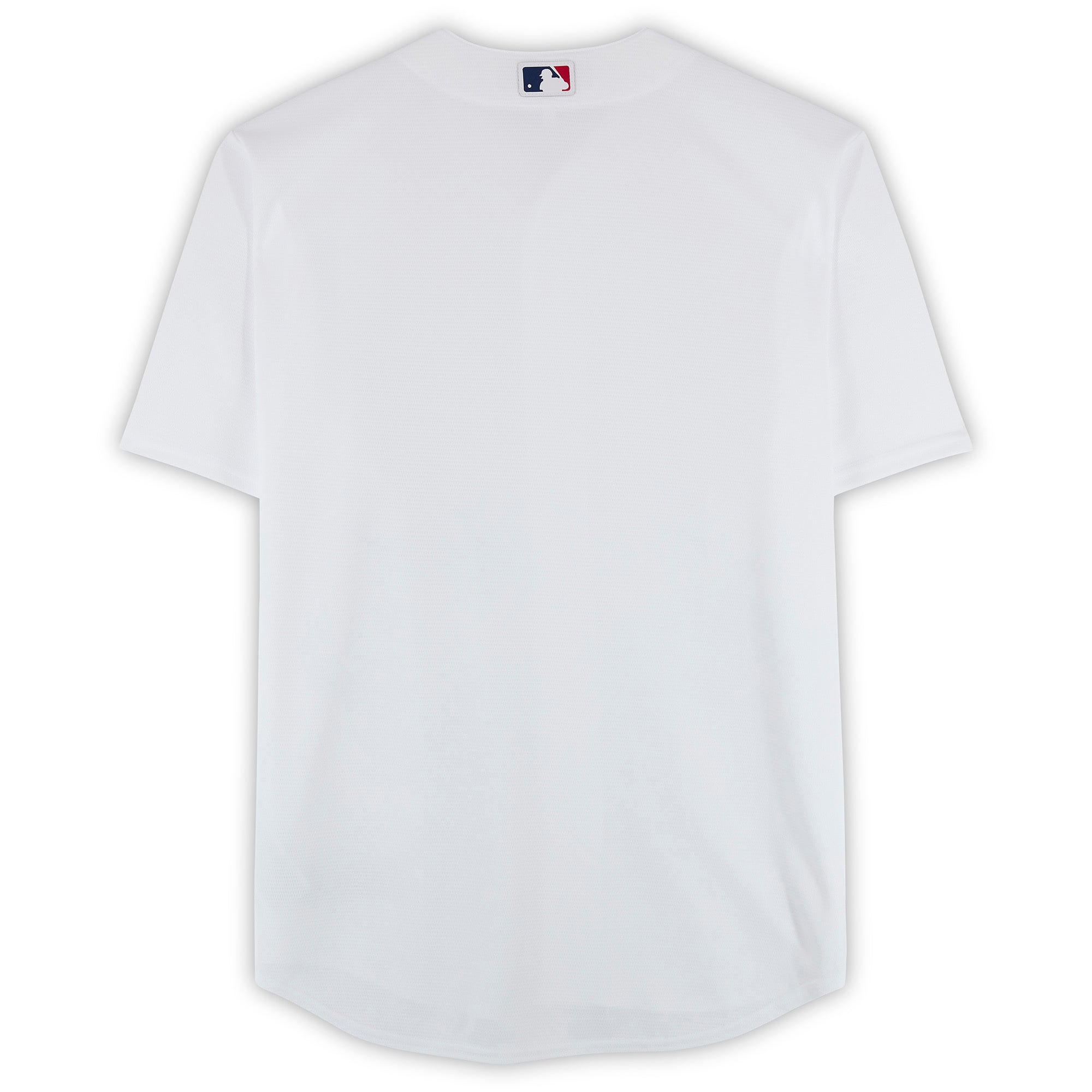 JJ Wetherholt St. Louis Cardinals Autographed White Nike Replica Jersey