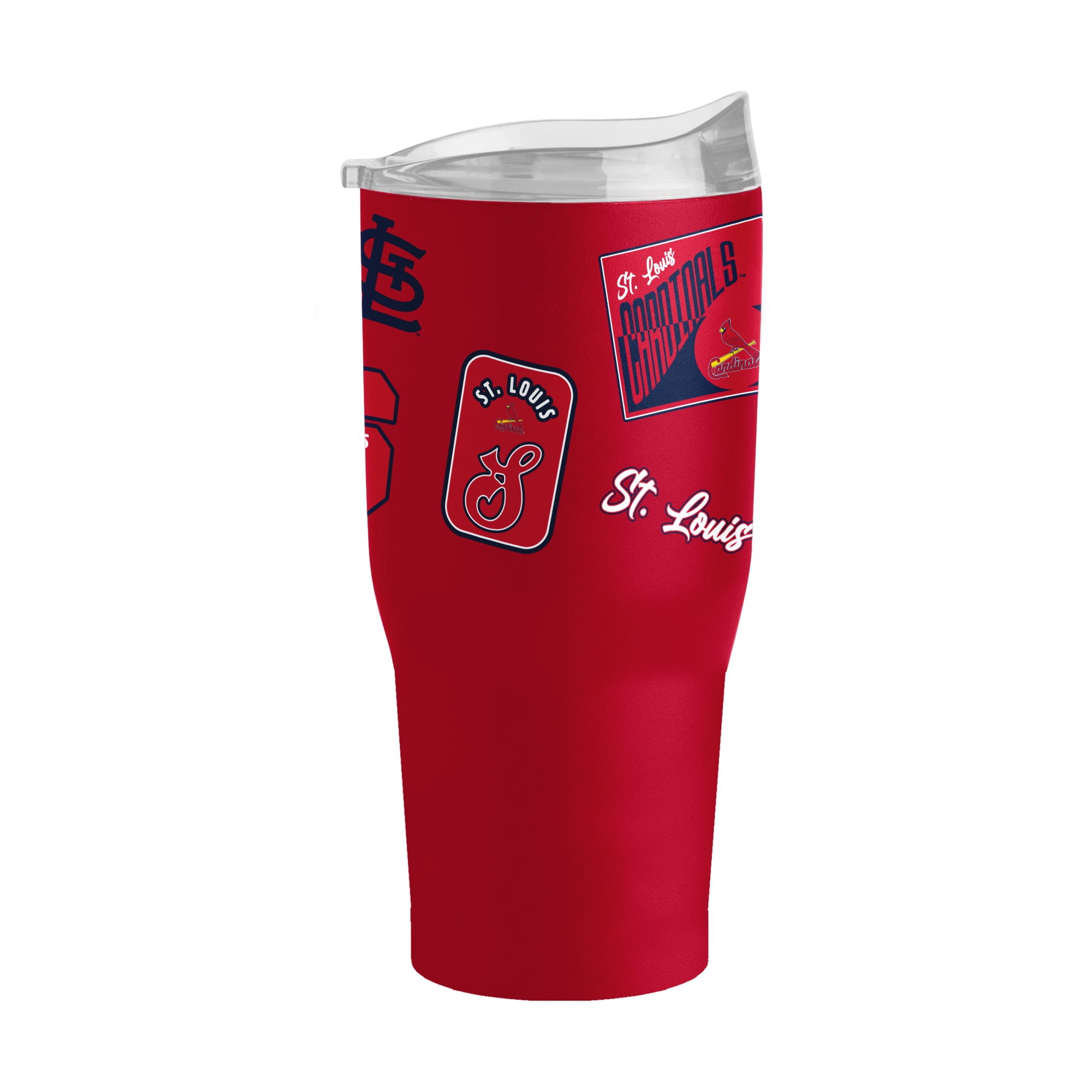 Gobelet Dreamweave 30 oz Logo Brands St. Louis Cardinals