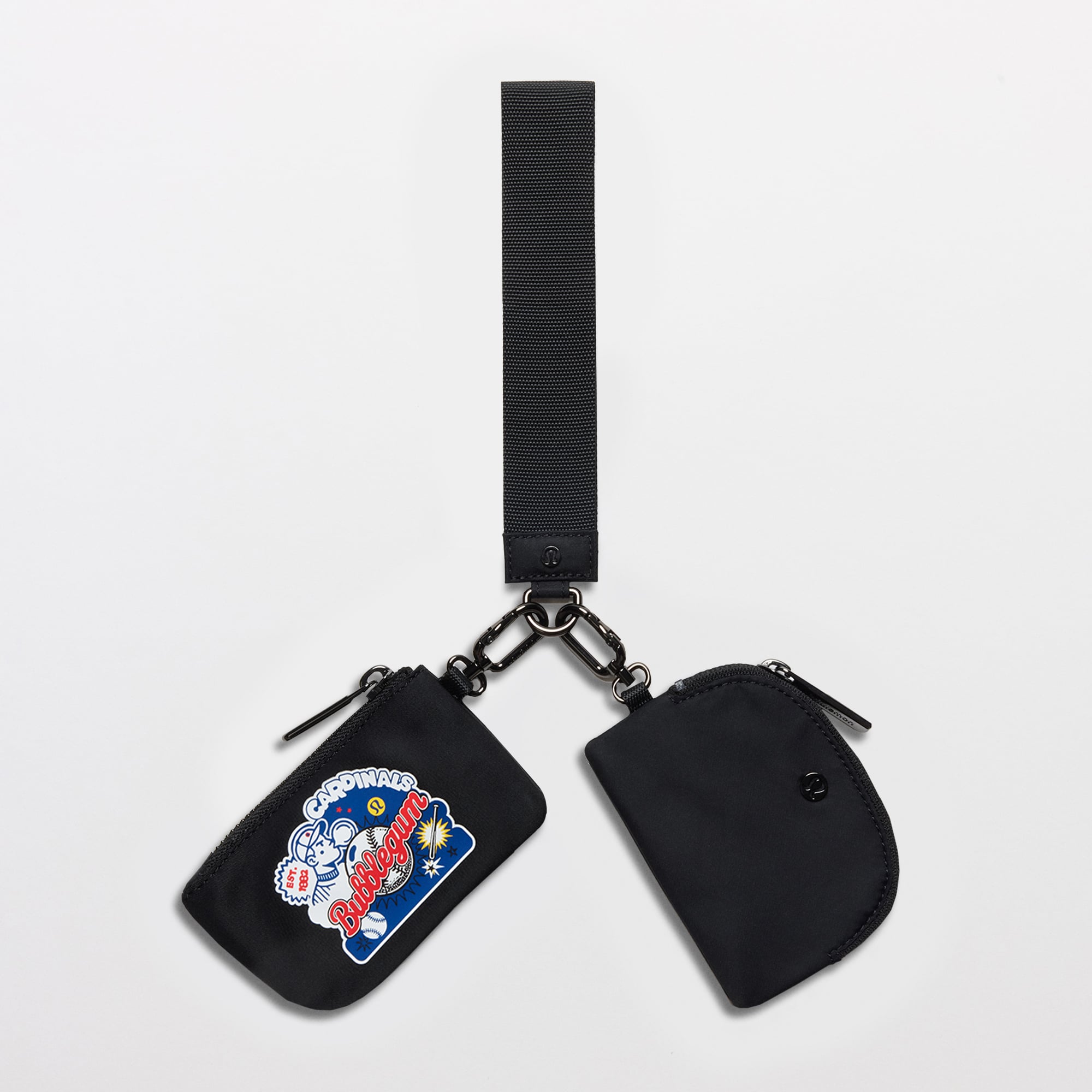 Pochette double pour poignet lululemon St. Louis Cardinals