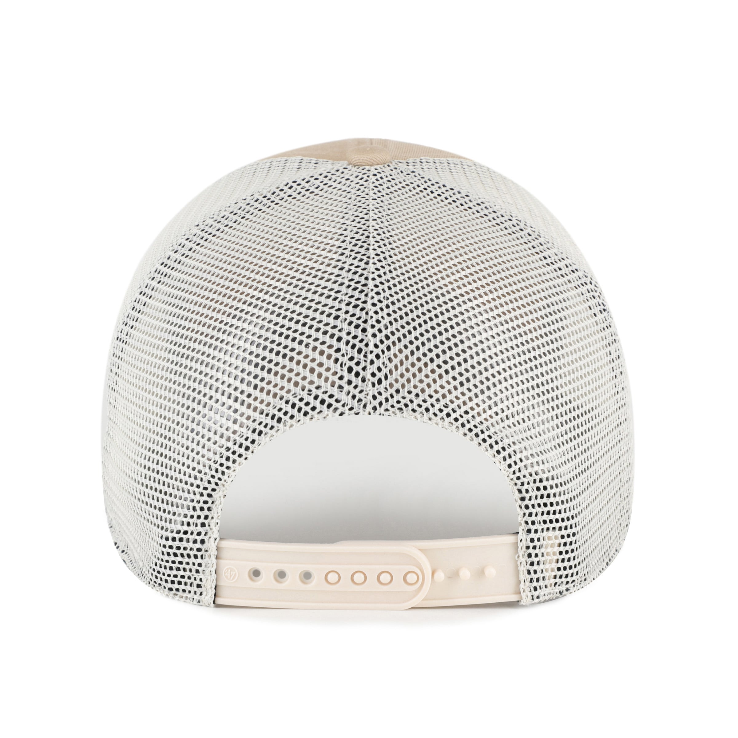 Casquette ajustable kaki '47 St. Louis Cardinals Clean Up pour homme