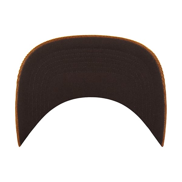 Men's Carhartt x '47 Natural/Brown St. Louis Cardinals Undyed Relaxed Hitch Adjustable Hat