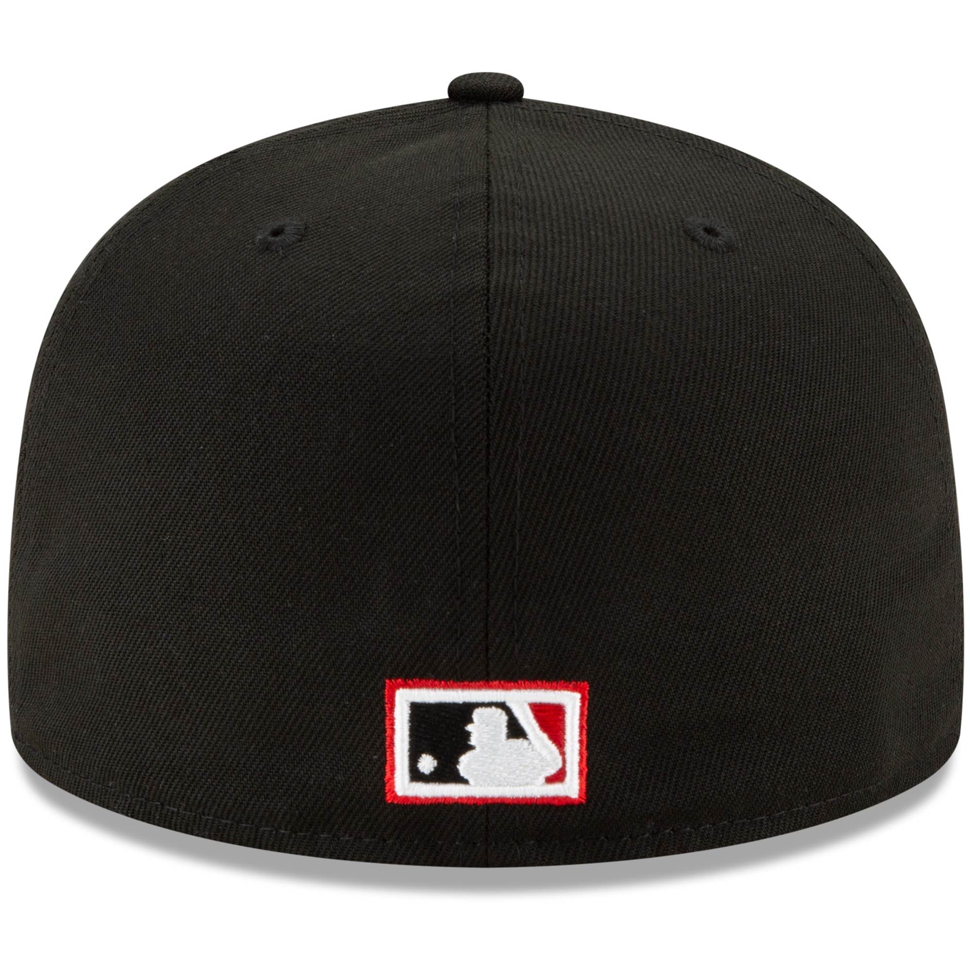 St. Louis Cardinals New Era 1940 MLB All-Star Game Cooperstown