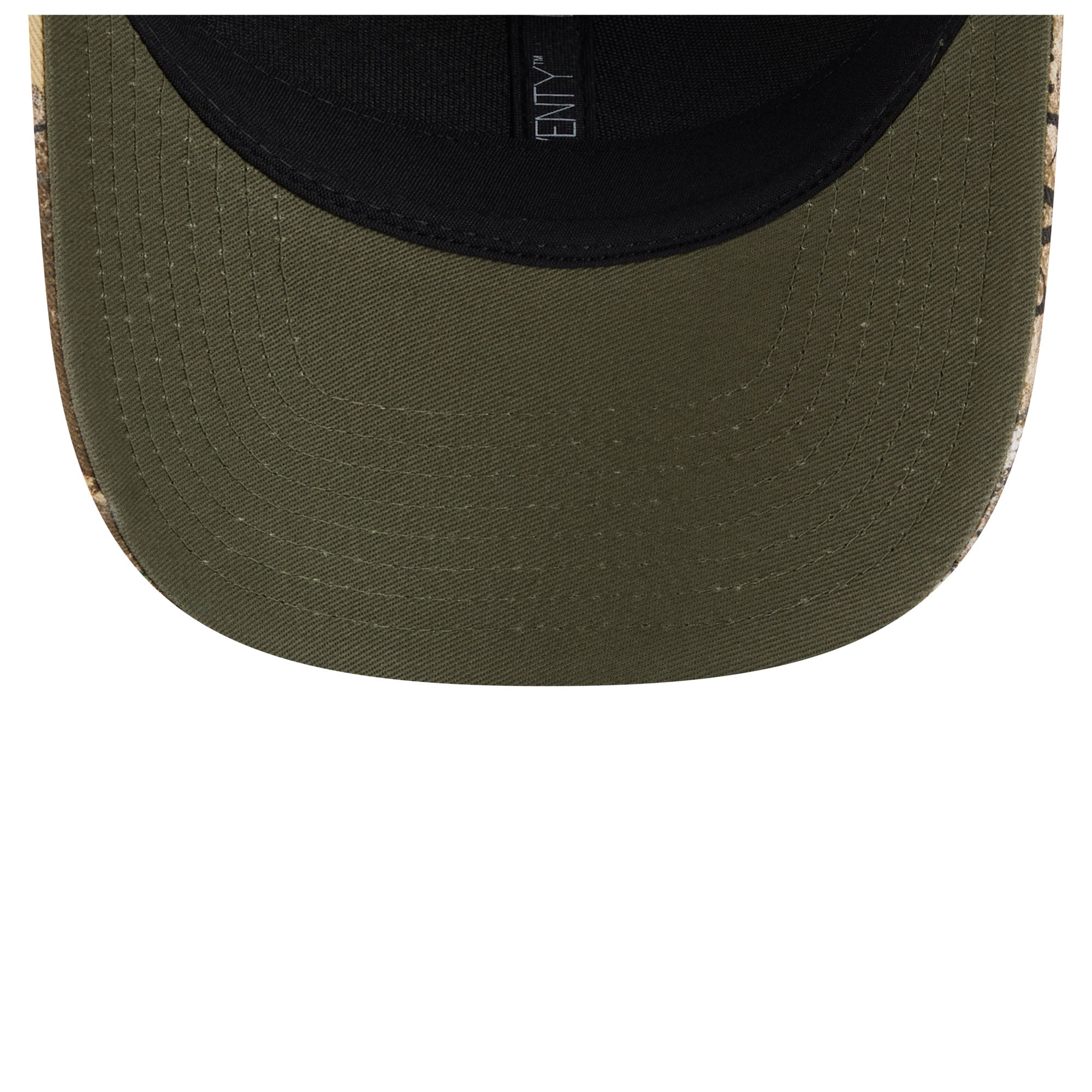 Casquette ajustable New Era Camo St. Louis Cardinals Realtree 9SEVENTY pour homme