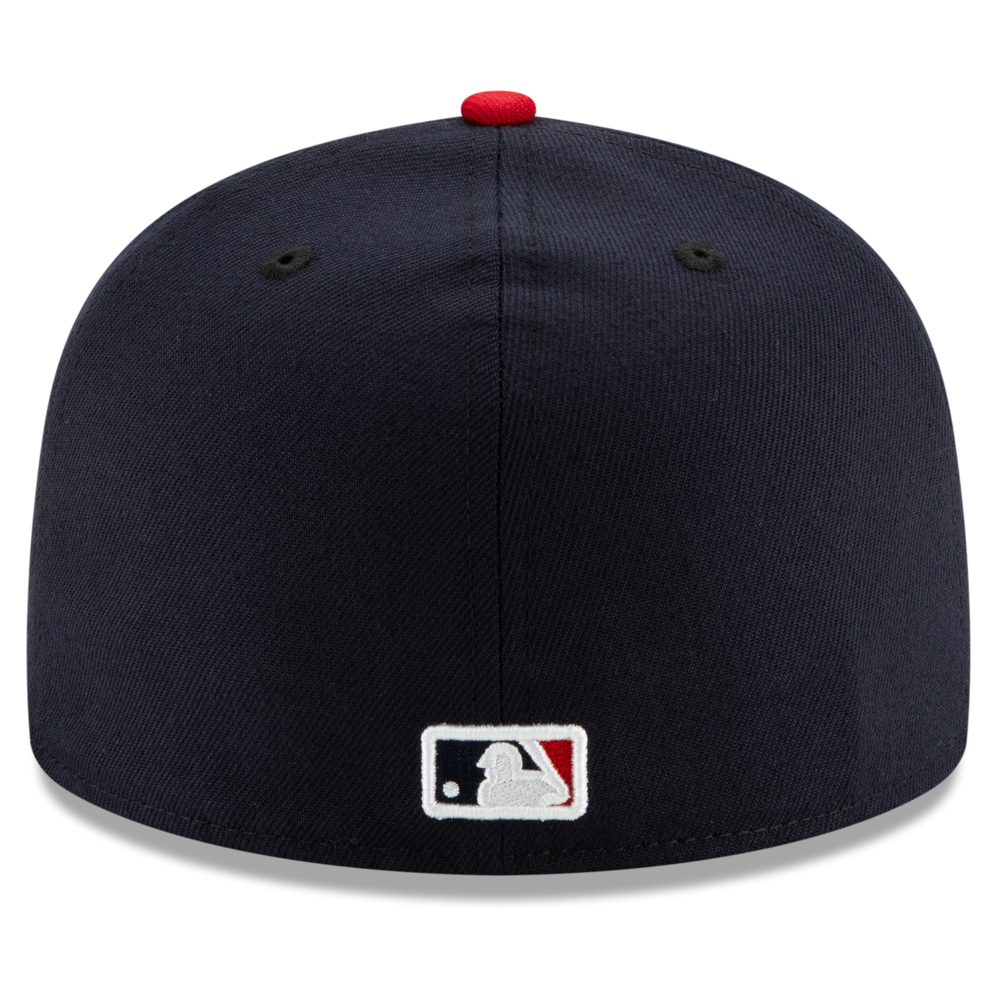 Men's New Era Navy St. Louis Cardinals 2026 Players' Weekend Authentic Collection 59FIFTY Fitted Hat