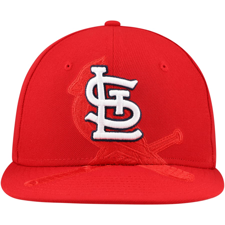 Cardinals Logo Show Me St. Louis Gets Inside Look At Cardinals New