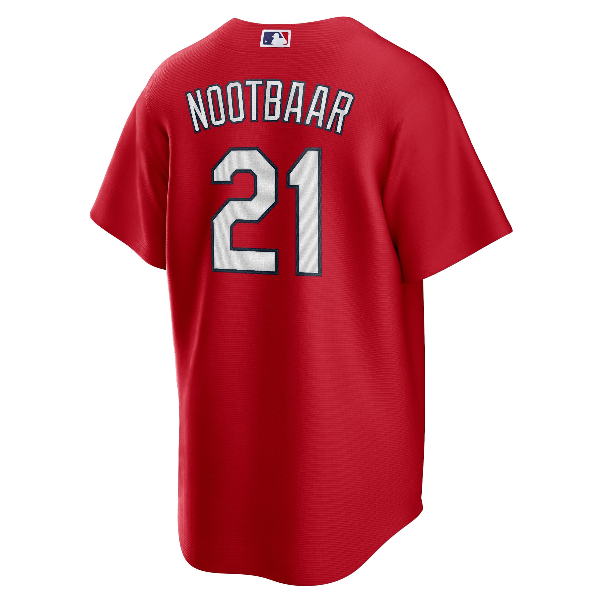 公式グッズMLB カージナルス レプリカユニフォーム カージナルス 