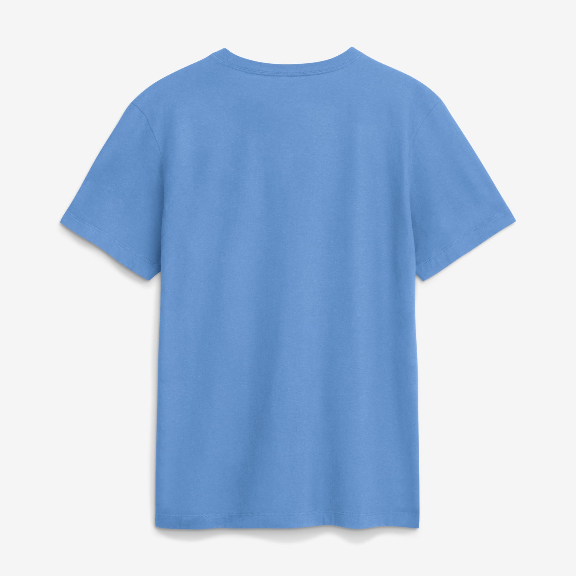 Men's Nike Light Blue St. Louis Cardinals Cooperstown Graphic T-Shirt