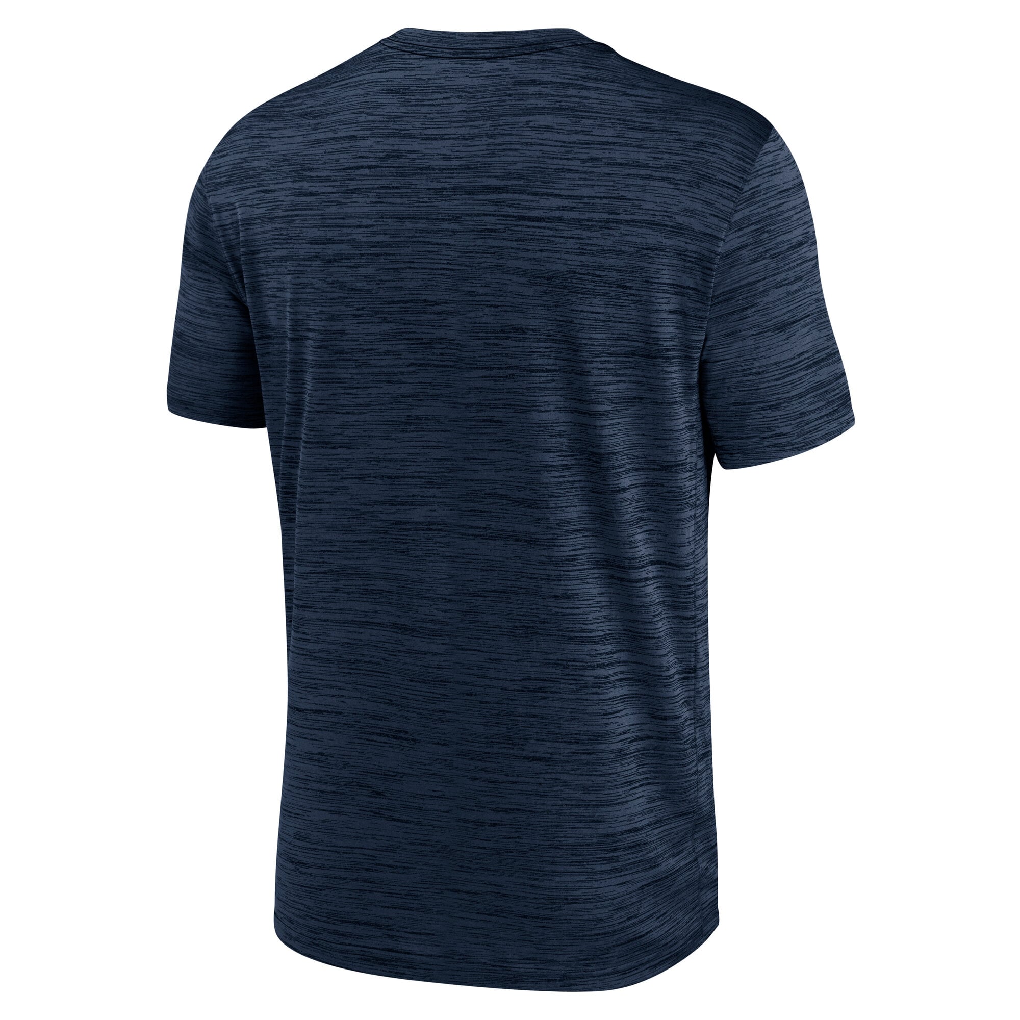T-shirt Nike Velocity Dri-FIT Authentic Collection pour homme, blanc, St. Louis Cardinals