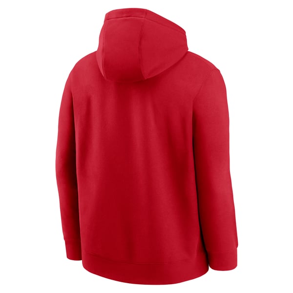St Louis Cardinals Grateful Dead LS Lightweight Hoodie – 4/19/24 Stadium Giveaway – NIB – Unisex