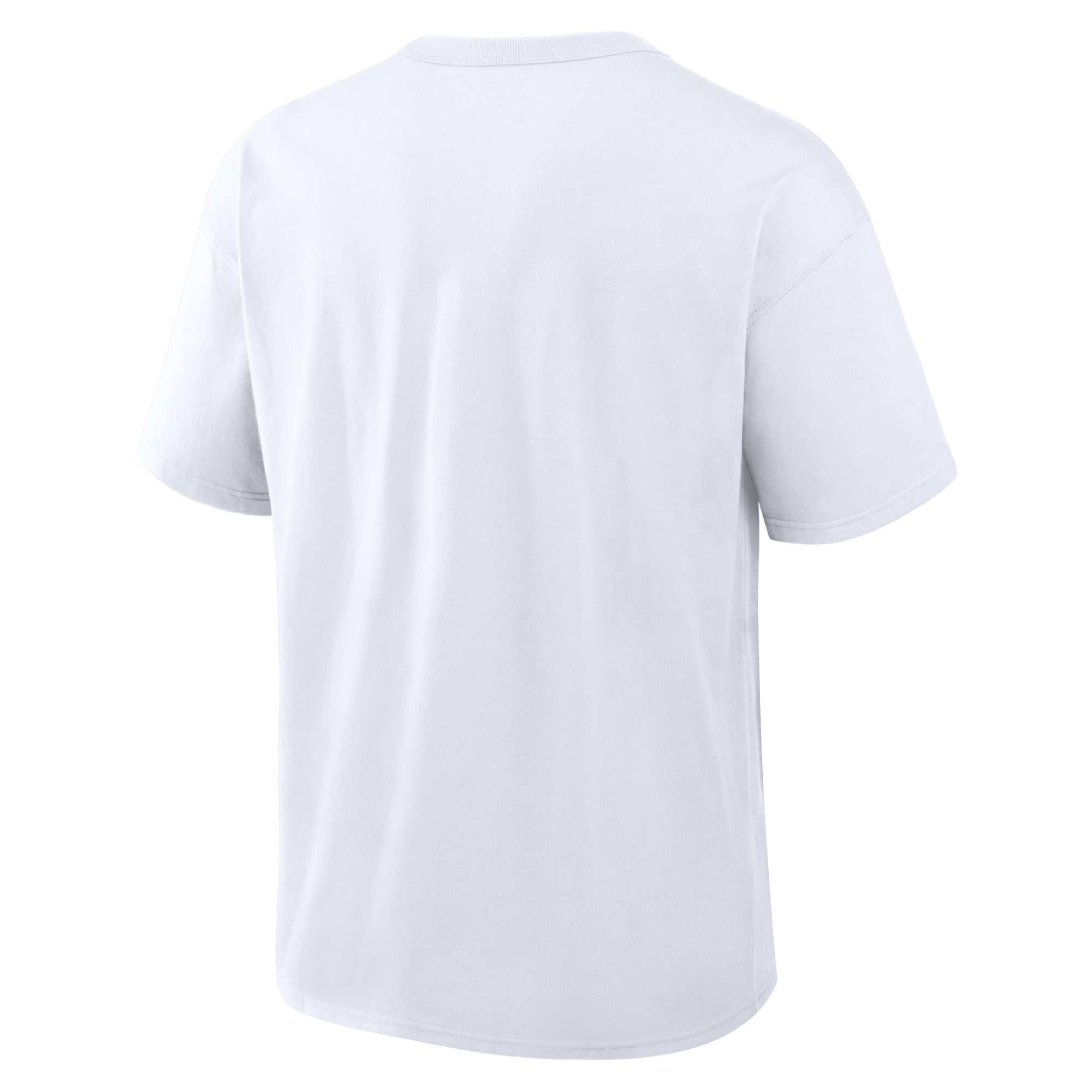Men's Nike White St. Louis Cardinals Max90 Heavyweight T-Shirt