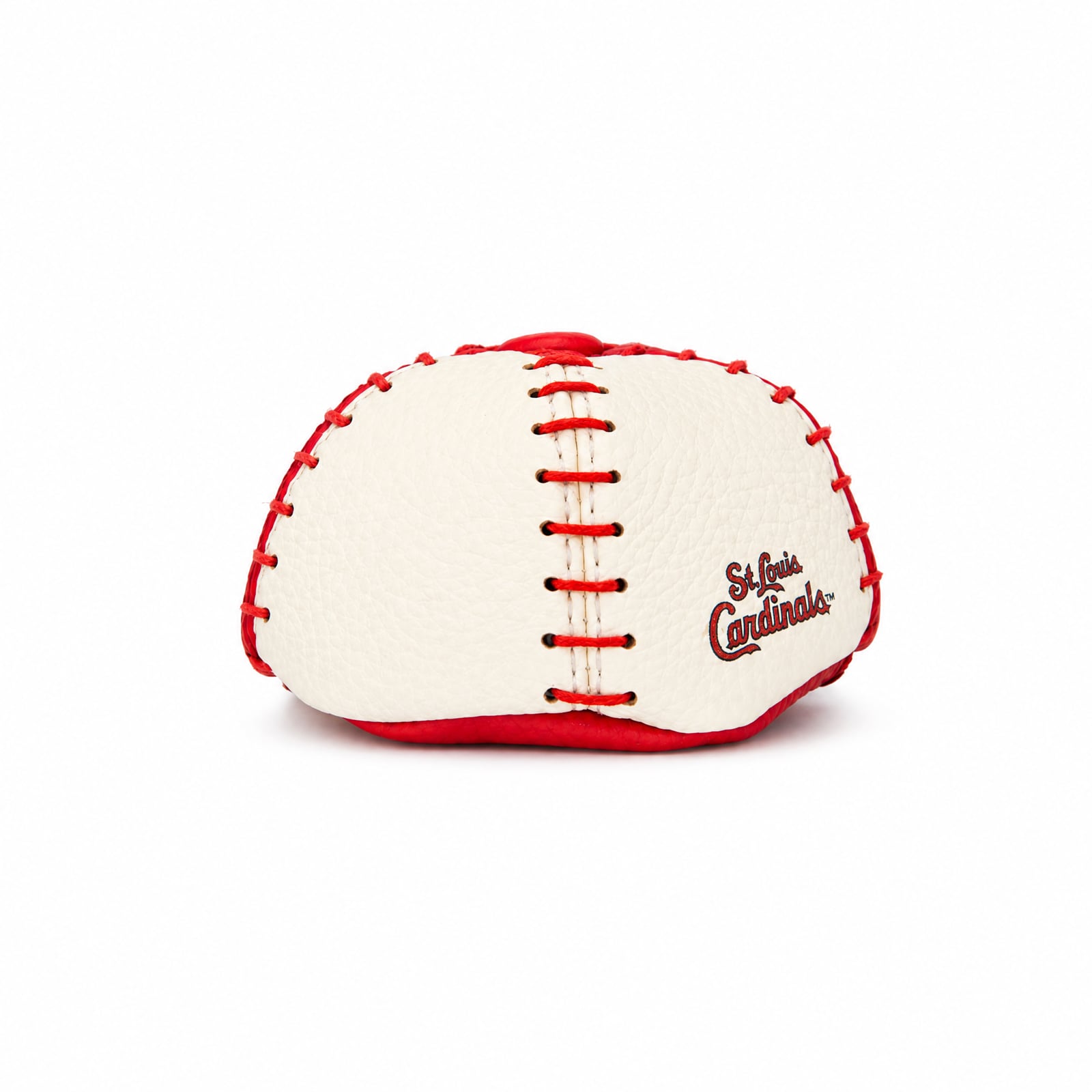 Porte-clés casquette Montana West St. Louis Cardinals MLB