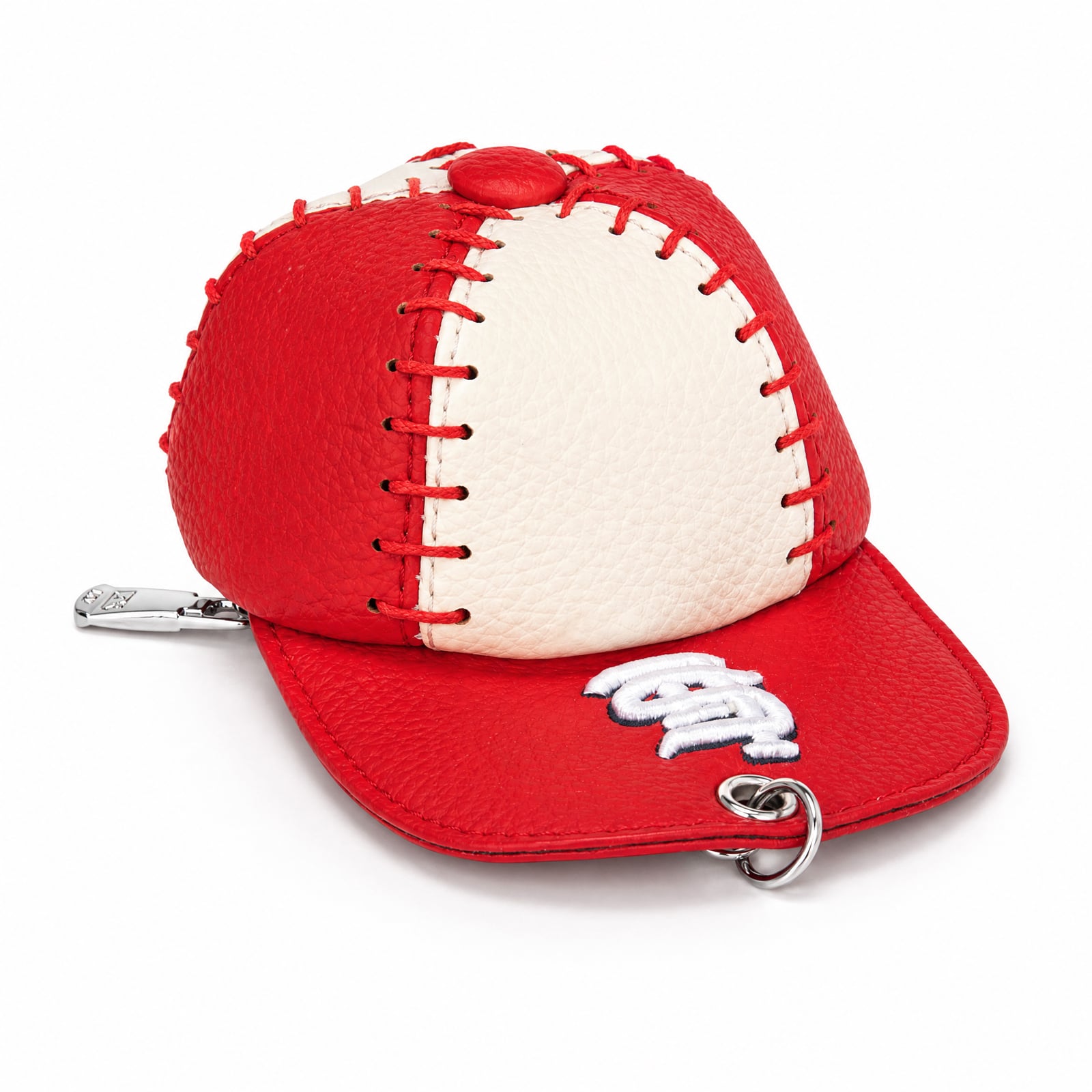 Porte-clés casquette Montana West St. Louis Cardinals MLB