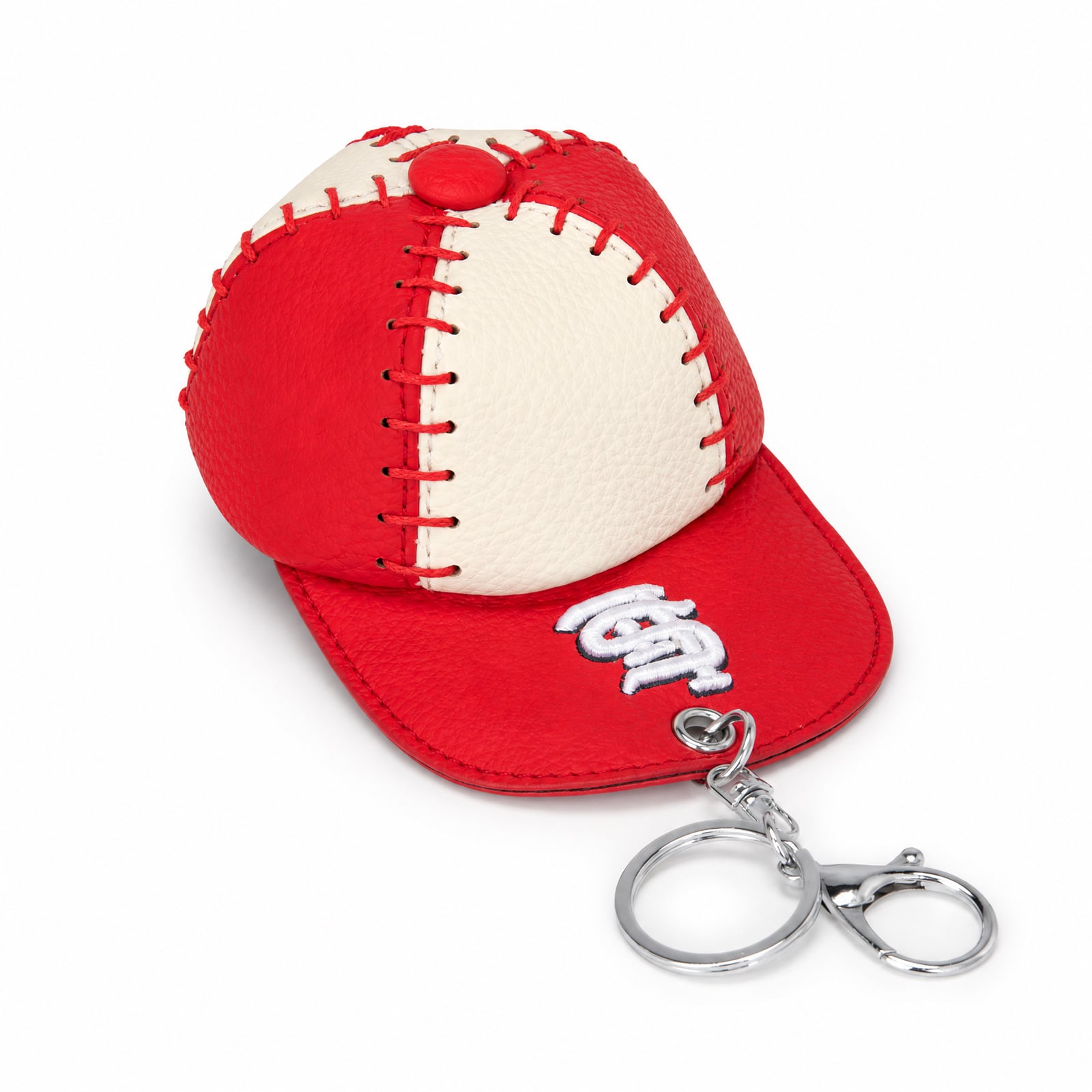 Porte-clés casquette Montana West St. Louis Cardinals MLB