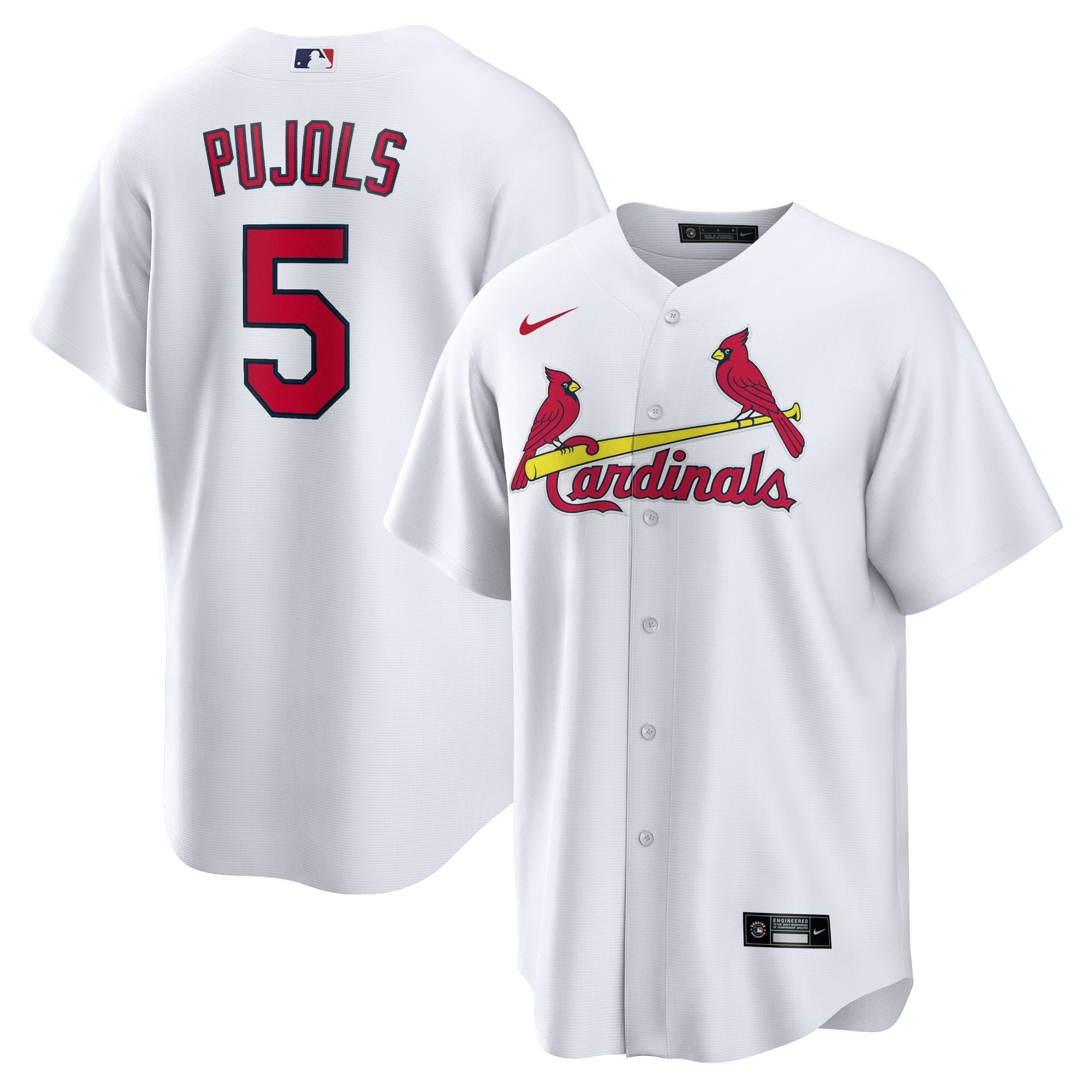 nike-cardinals-albert-pujols- 