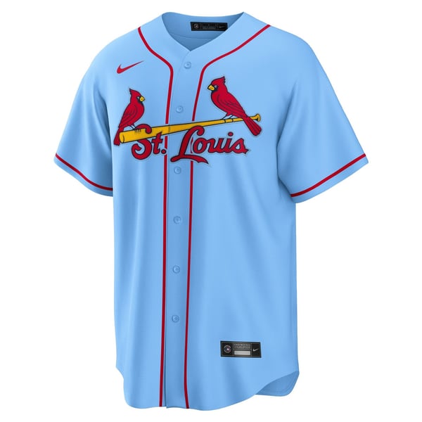 Albert Pujols St. Louis Cardinals ジャージ、 Albert Pujols 