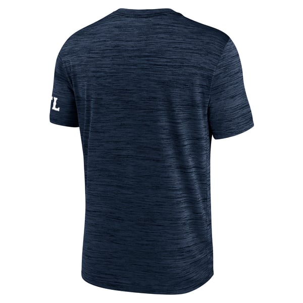 NIKE カージナルス シティコネクト ヴェロシティ Tシャツ ネイビー