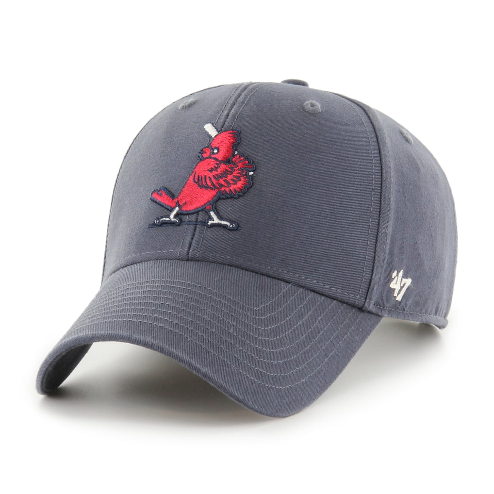 Casquette '47 MVP - Casquette Homme De Qualité Premium En Laine