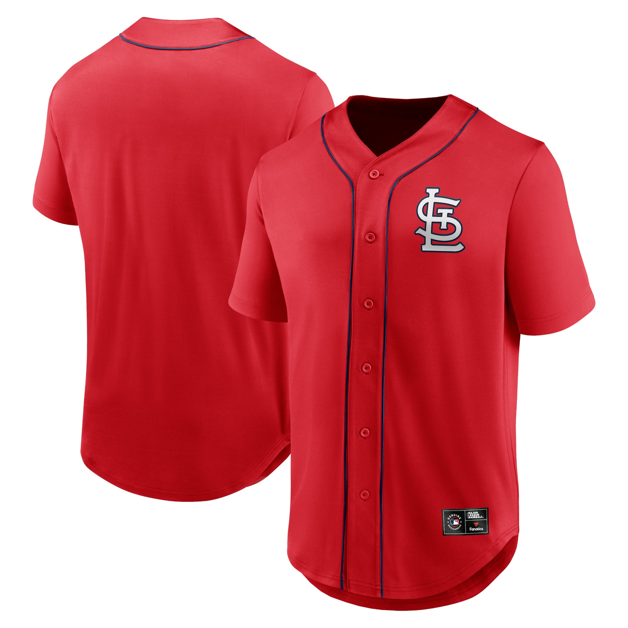 MLB セントルイスカージナルス St. Louis Cardinals ユニフォーム 